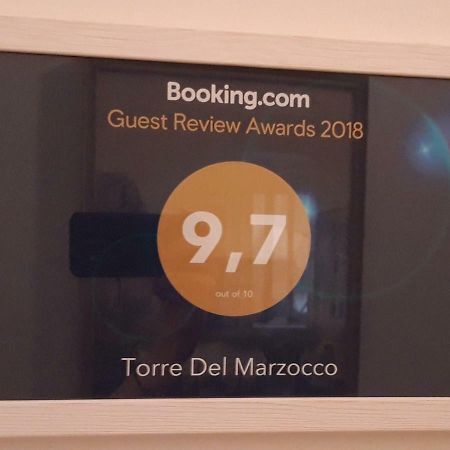 Torre Del Marzocco Apartment Florenţa Exterior foto