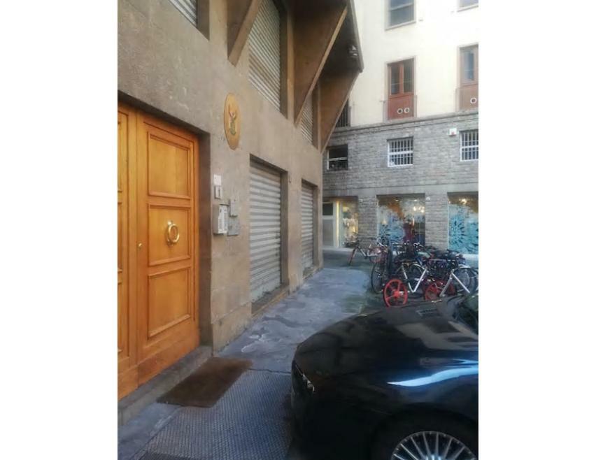 Torre Del Marzocco Apartment Florenţa Exterior foto