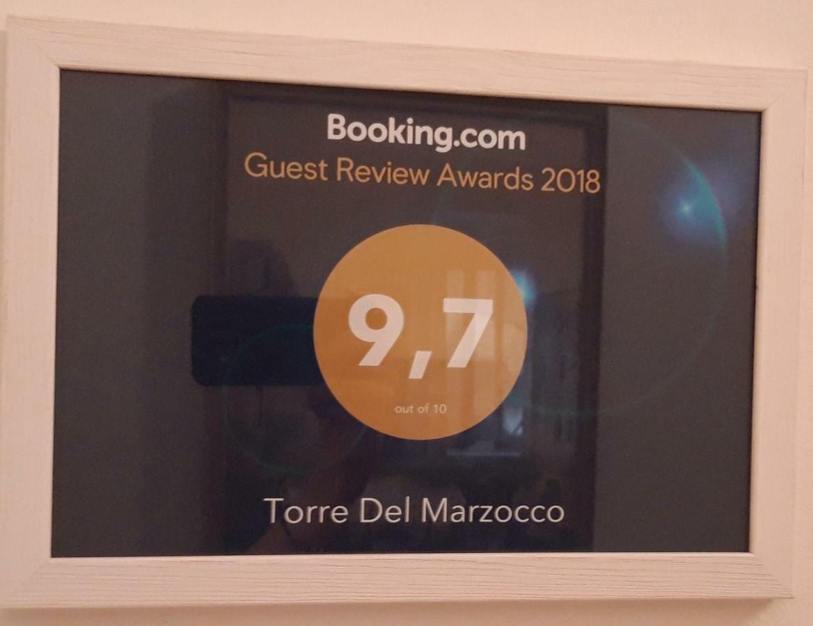 Torre Del Marzocco Apartment Florenţa Exterior foto